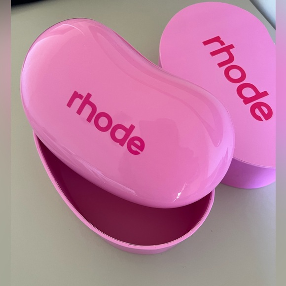 Rhode jelly bean pouch! Limited edition! - Picture 3 of 3